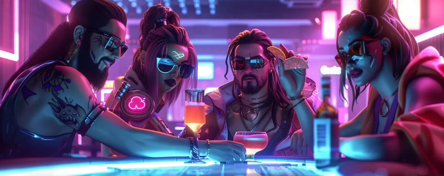 Swift Casino
